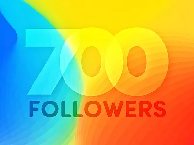 Followers, followers, followers (5 Invites) follower invite