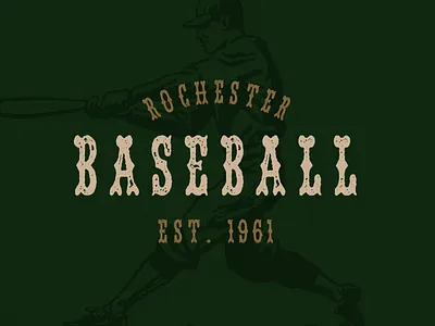 New Font: Warsaw antique circus condensed display distressed font font design music playbill poster rough serif sports sports font type typography vintage