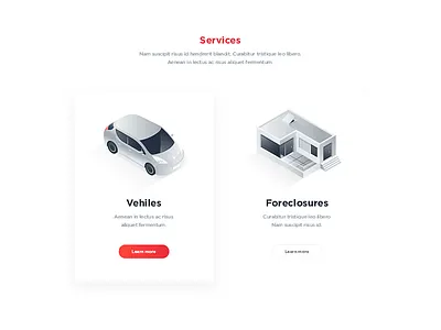Services bregvadze car design gio giorgi house illustration isometric ui ux vector vehile webdesign website wip