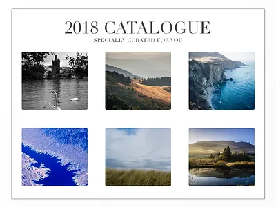 91 Curated For You V2 100 daily ui 100 day ui challenge 100days catalogue curated curated for you daily 100 challenge daily ui daily ui challenge dailyui day 91 design illustration tailored tailored for you ui challenge