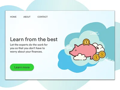 93 - Splash Page 100 daily ui 100 day ui challenge 100days daily 100 challenge daily ui daily ui challenge dailyui day 93 design illustration splashpage ui 93 ui challenge