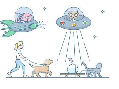 RE: Gato Pendejo is stealing your fish.