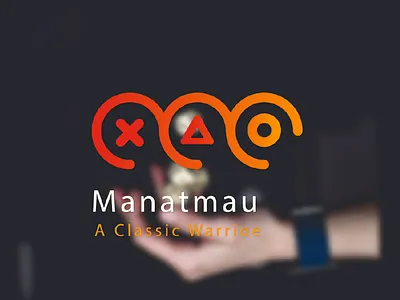 Logo design abstract app art blue branding clean design flat fox icon identity illustration illustrator line logo sketch t shirt typography ui vector