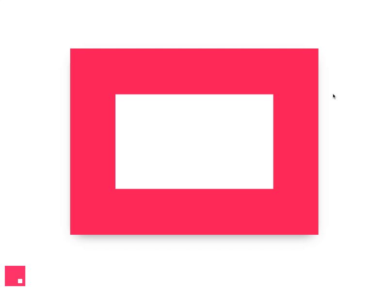 Explosion Animation Exploration - Download Available animate animation app app animation download explosion file invision invision studio invisionapp invisionstudio