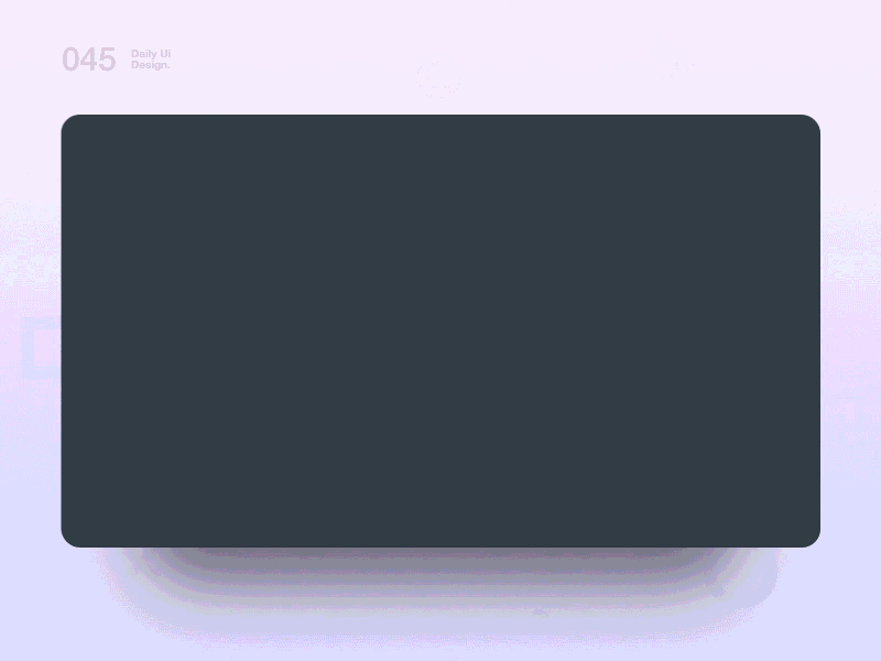 Si™ Daily Ui Design 045 – Interaction dailydesign designinspiration graphicsdesign interaction interaction design interface minimal minimalism ui uidesign uiux ux uxdesign webdesign