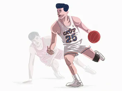 Oklahoma Hoopers basketball cleveland cavs mark price oklahoma point guard