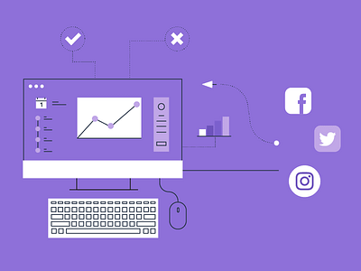 Social Campaign Results: How Can We Measure "Good"? analytics digital marketing digital strategy engagement pyxl reporting reports results social social campaign