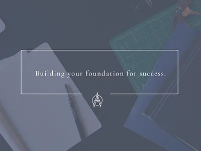 Web Banner Styling banner iconography identity management ux web webdesign website