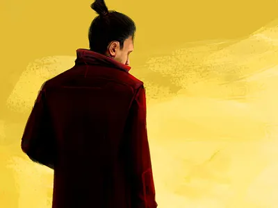 Brothers art background design brainpanstudio character design concept art dailydesignchallenge design digital art illustration