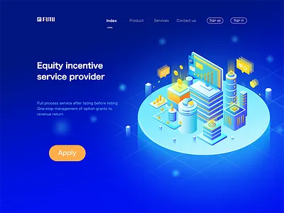 web illustration design illustration ui