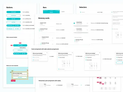 Component Stylekit component css design front end back end documentation product product design stylekit ui ui ux ux design