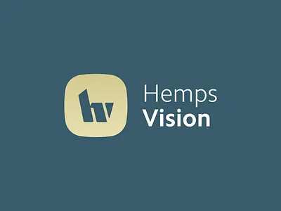 Final Mark brand identity branding design hv hv monogram logo logo design monogram