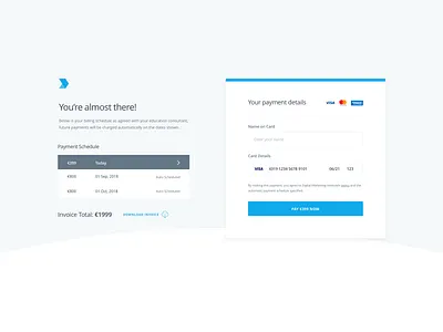 Payments Flow e commerce flow payments