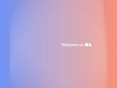 Come for the gradient, stay for the blobs