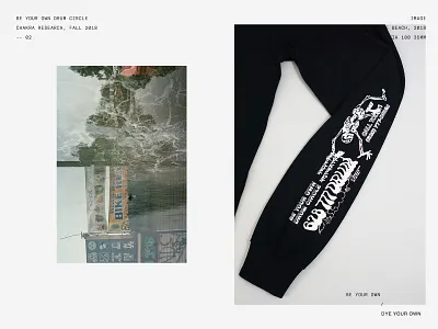 02 Ego Removal Instruction LS 35mm be your own drum circle breathing culture high vibration hippy shit namaste new age surf yoga