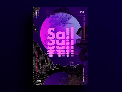 Poster Series Entry 02