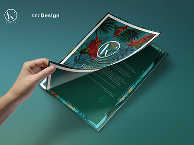 Weartech — Catalogue design