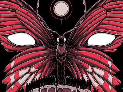 "Band Shirts" art artwork bands dark design graphic illustration merch metal music photoshop print shirt texture