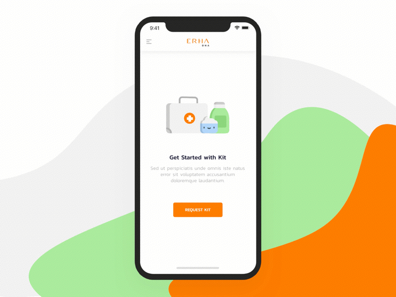 Sidemenu Moves animation gif hamburgermenu interaction iphone x mobile principle sidebar sidemenu sketch ui ux