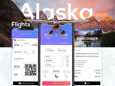 Flight booking app destinations flight flight app flight booking fly ios tickets travel ui uidesign