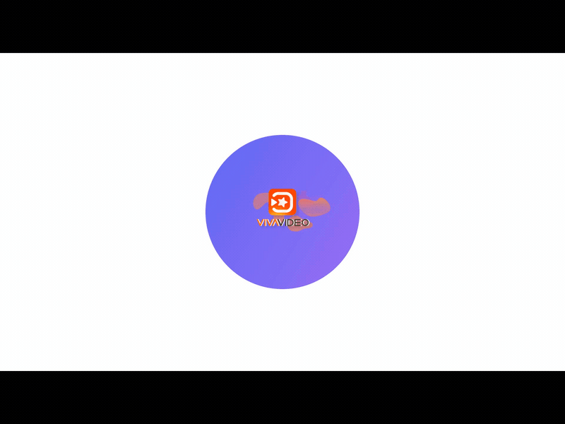 The app store promo video ae design graphic vivavideo