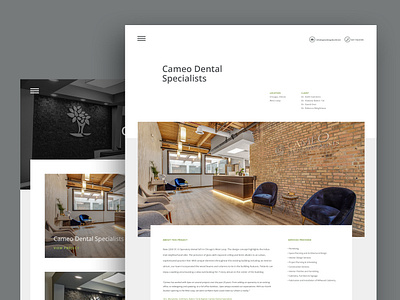 Apex Design Build Website architecture construction construction company dental practice design design build healthcare medical practice portfolio web web design agency web layout webdesign webdesigner website website design website development