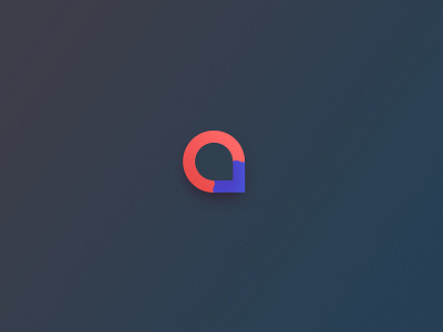 Personal Branding - Logo Concept branding branding design freelancer icon logo minimal minimalistic personal