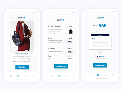 Shop app app color colour ecommerce app shopapp ui ui design ux website