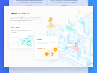 Premium Features Illustration buildings design header icon illustration landing landingpage onboarding property vector web website