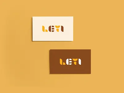 乐意企业VI设计 品牌 商标 图标 设计