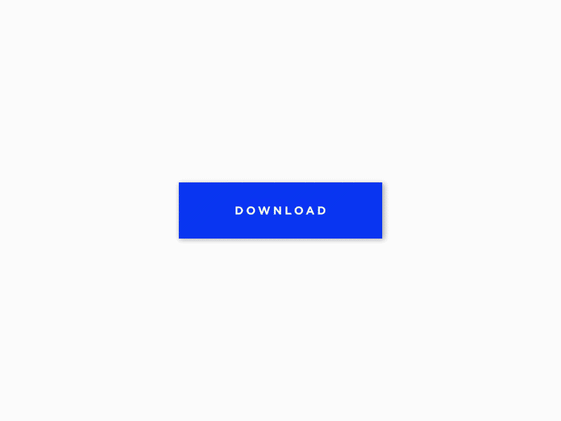 Just Another CTA animation button cta download ui webdesign
