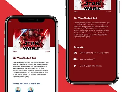 Watchlist app entertainment list movie movies shows tracker tv shows