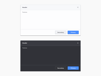 Modal Window design design system modal window ui ux web