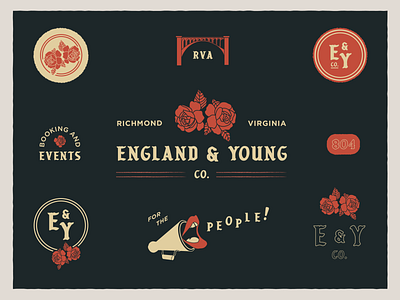 E & Y Co. III event planning richmond virginia