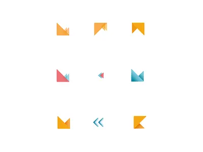 Branding new company brand brand assets branding clean icons illustration logo media social media