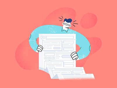 The Issues With Traditional Ticketing Systems askspoke blog illustration spoke ticketing