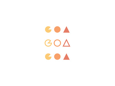 Game of Apps app branding designsprint gameofapps logo ui ux