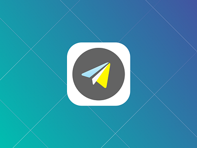 Mobilrösta - digital voting concept android app icon branding election ios logo mobileapp ui voting