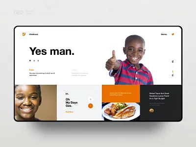 Si™ Daily Ui Design 062 clean dailydesign designinspiration graphicsdesign interface minimal minimalism typography ui uidesign uiux ux uxdesign webdesignq