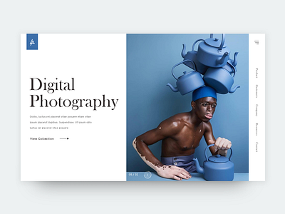 Digital Photography blue button circle creative design digital digitalart drawing education events face fashion brand fun game photo photographer photography branding portfolio post card product profile