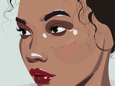 Sexy Lady art cartoon character character design concept art design drawing fashion illustration vector women