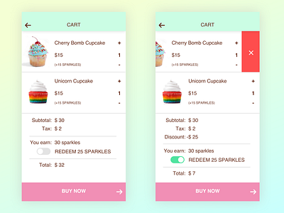 Mobile Checkout Points Rewards cart commerce ecommerce mobile cart mobile checkout mobile commerce mobile ecommerce points redeem rewards