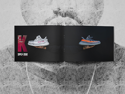SPLY-350 by Kanye West adidas kanyewest shoes sply350 yeezy