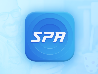 App Icon app icon design design icon iphone itunes uidesign