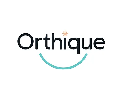 Orthique - Brand Identity branddevelopment brandidentity branding business creative creativedirection design freelance losangeles