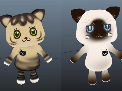 Kittens