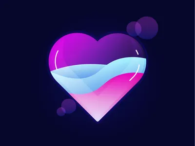 Dribble illustrator tutvids