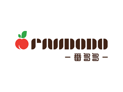 番多多企业VI设计 design logo 品牌 商标 图标 设计