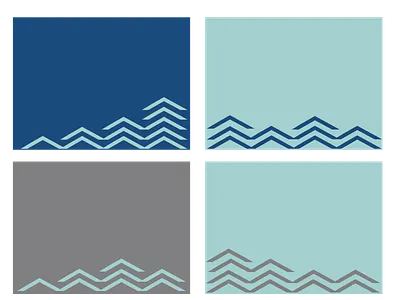 Champion Property Patterns brand assets brandguide branding agency brandingdesign colorpalette logodesigns pattern pattern design real estate agency real estate branding real estate logo real estate marketing