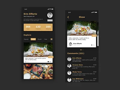 New Attempt 2.0 design ui